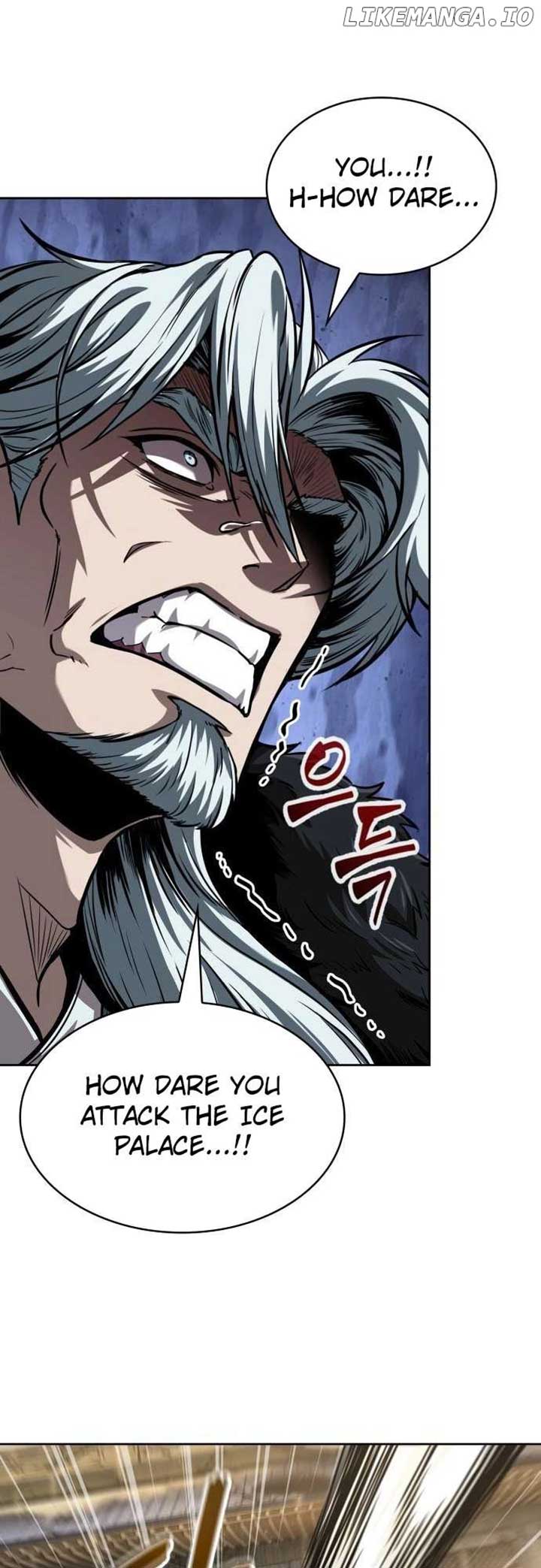 Nano Machine Chapter 252 - Page 42