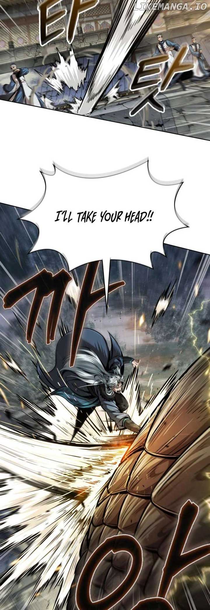 Nano Machine Chapter 252 - Page 43