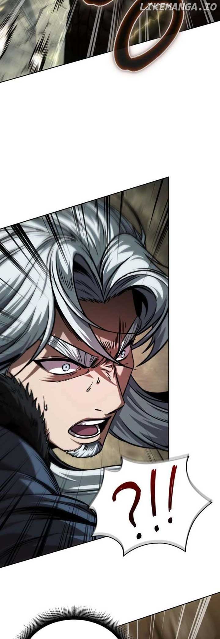 Nano Machine Chapter 252 - Page 44