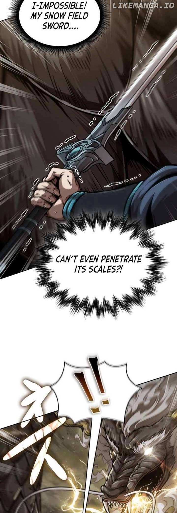 Nano Machine Chapter 252 - Page 45