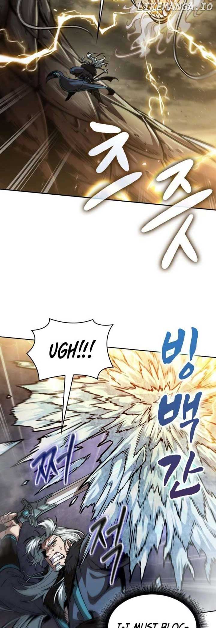 Nano Machine Chapter 252 - Page 46