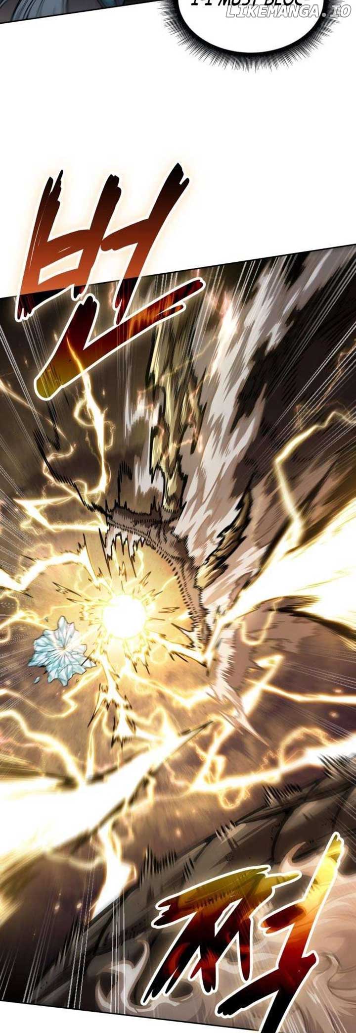 Nano Machine Chapter 252 - Page 47