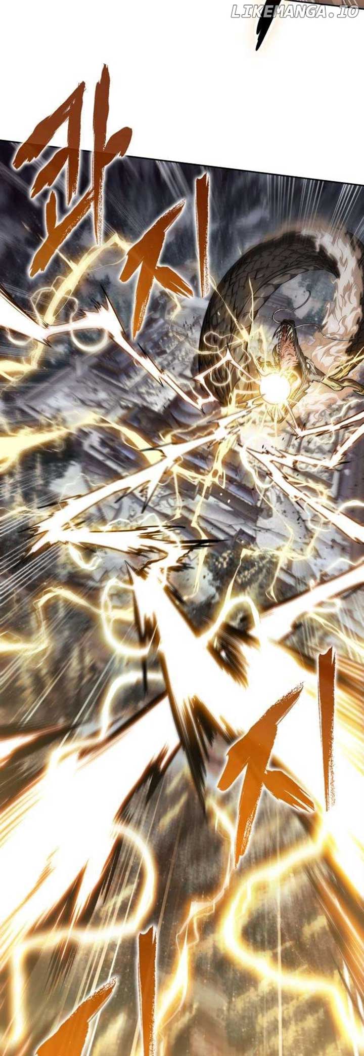 Nano Machine Chapter 252 - Page 48