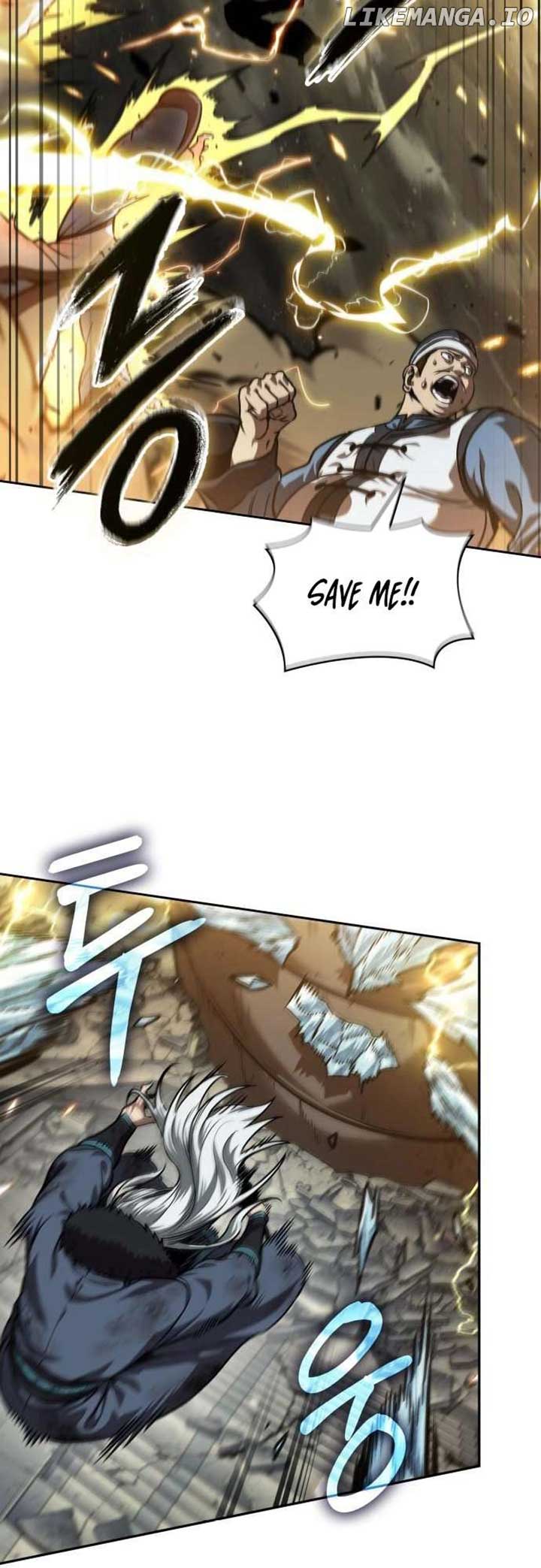 Nano Machine Chapter 252 - Page 50