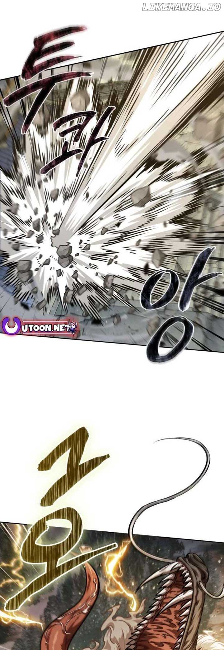 Nano Machine Chapter 252 - Page 51