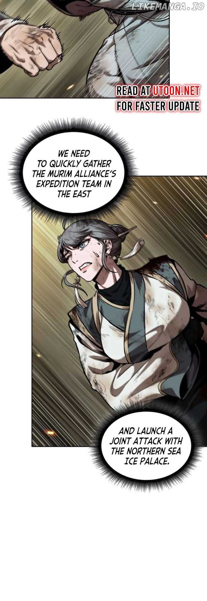 Nano Machine Chapter 252 - Page 54