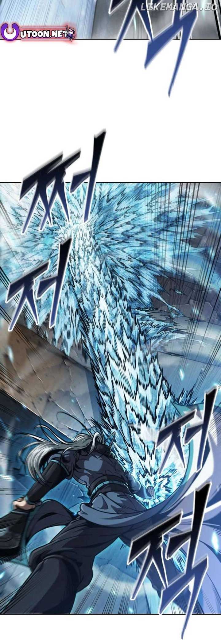 Nano Machine Chapter 252 - Page 6