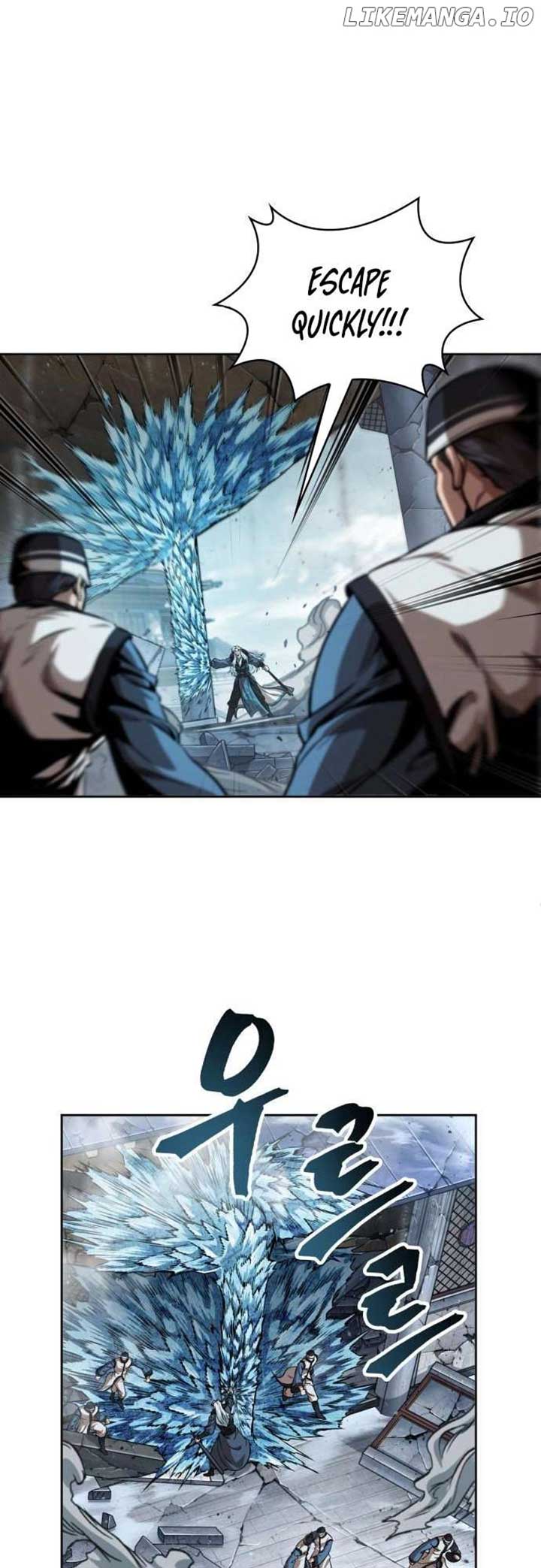 Nano Machine Chapter 252 - Page 7