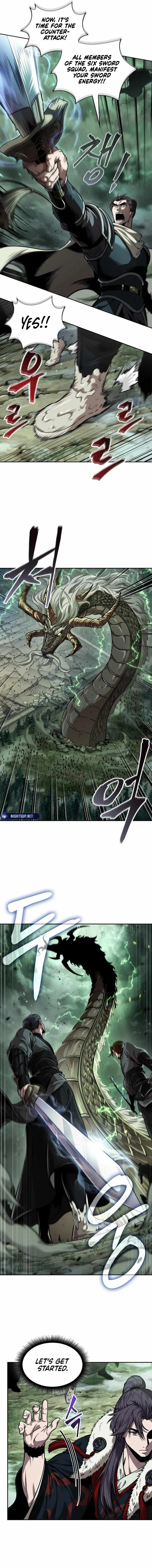 Nano Machine Chapter 253 - Page 13