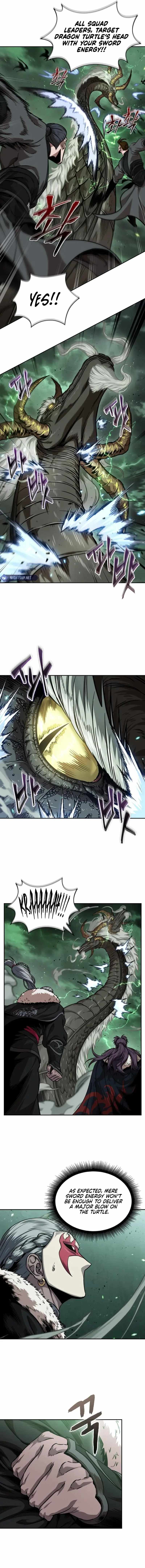 Nano Machine Chapter 253 - Page 14