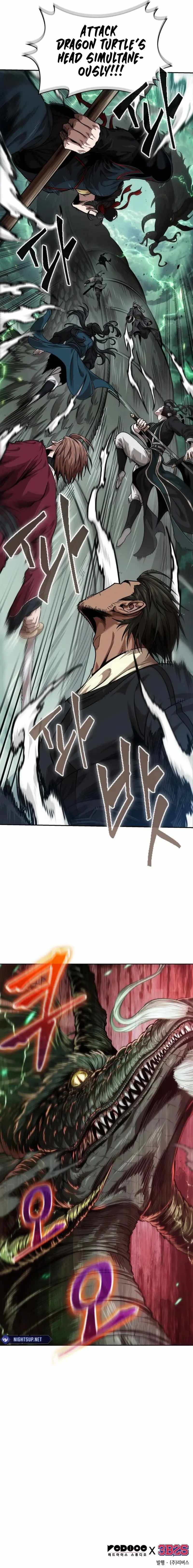 Nano Machine Chapter 253 - Page 16