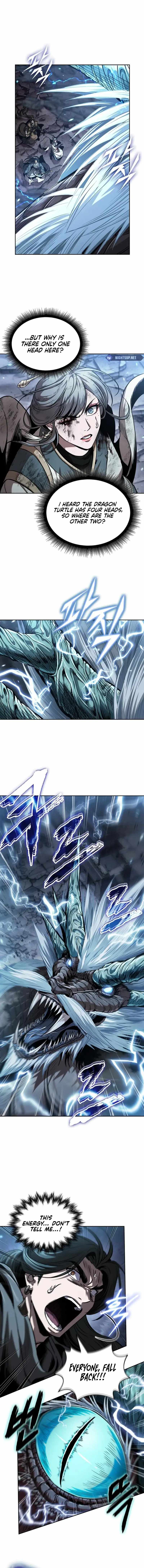 Nano Machine Chapter 253 - Page 3