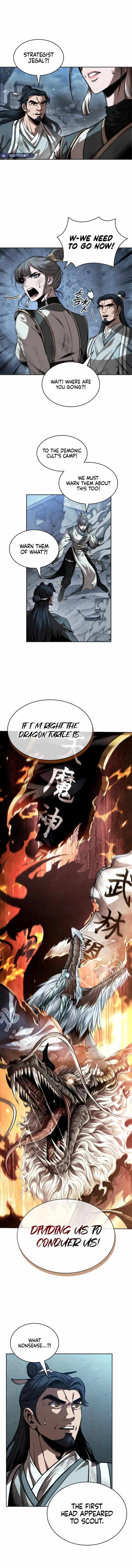 Nano Machine Chapter 253 - Page 5