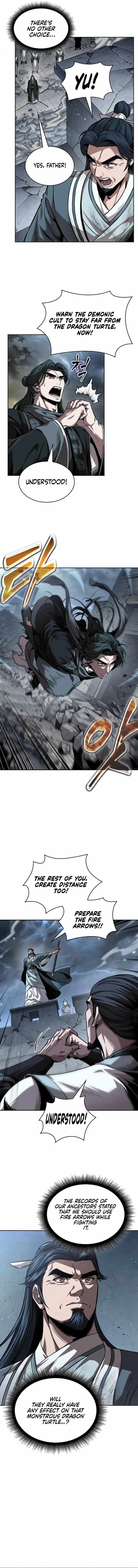 Nano Machine Chapter 253 - Page 7