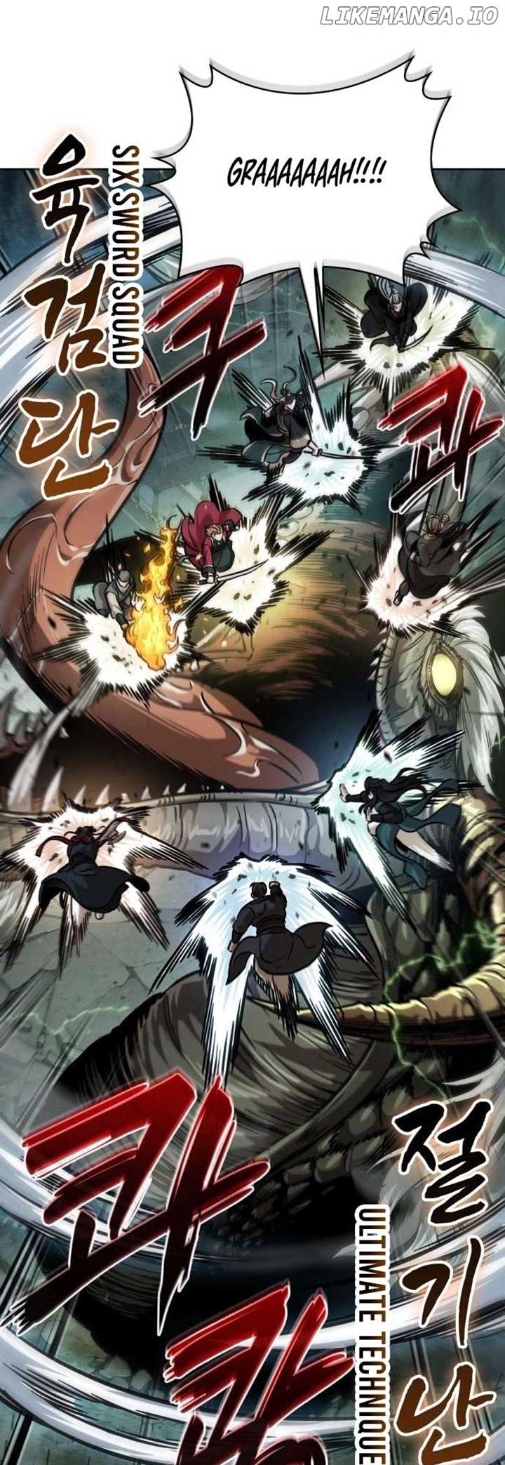 Nano Machine Chapter 254 - Page 12