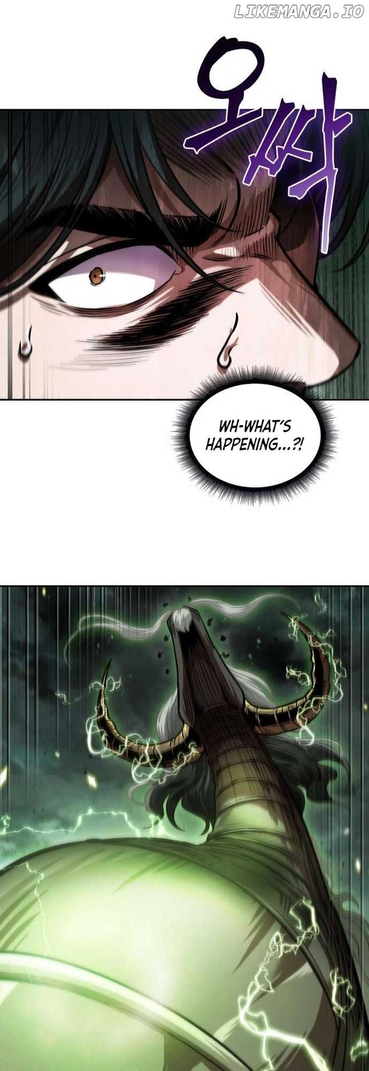 Nano Machine Chapter 254 - Page 15