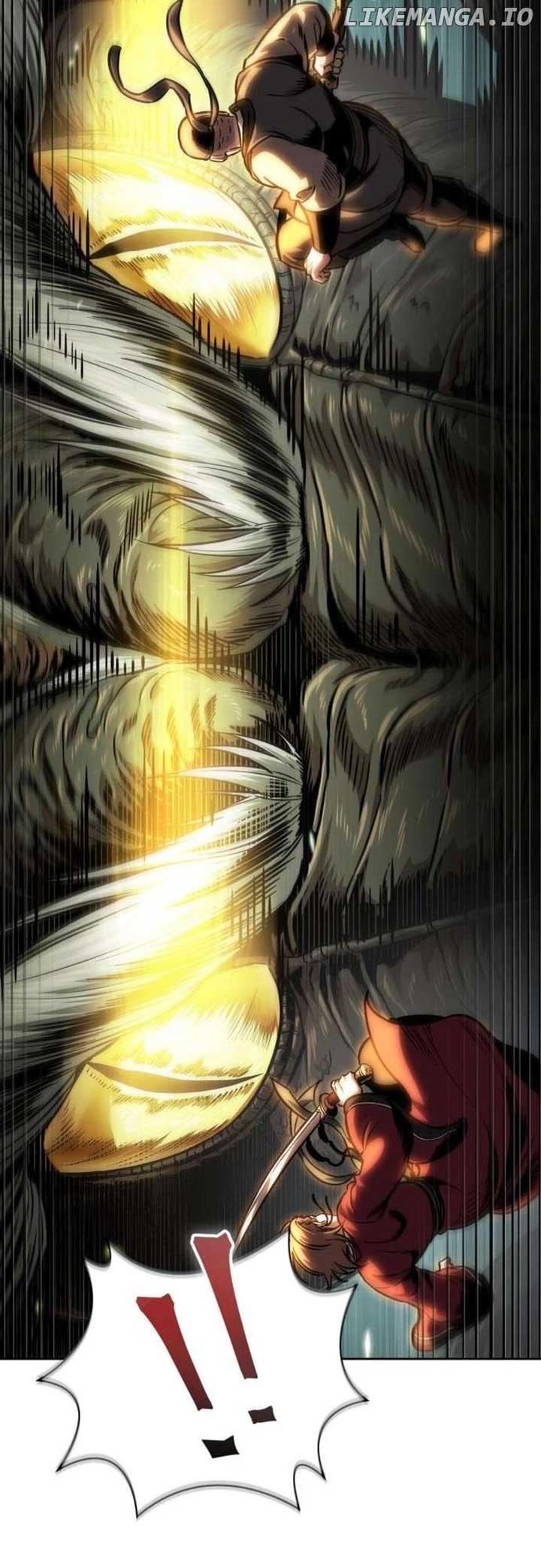 Nano Machine Chapter 254 - Page 18