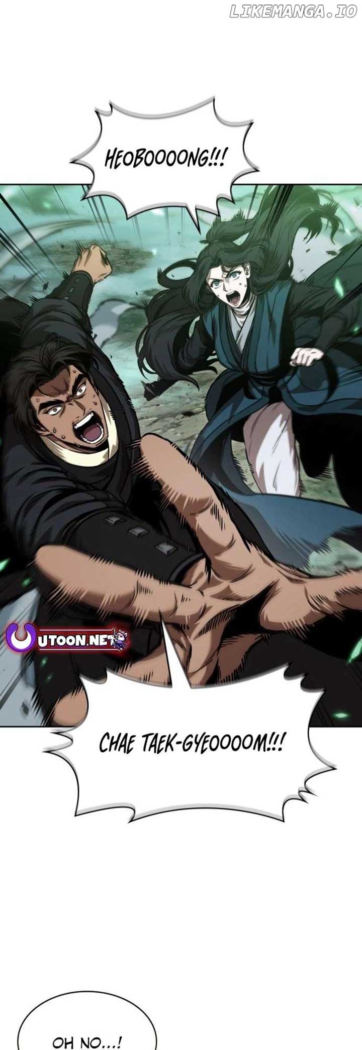 Nano Machine Chapter 254 - Page 19