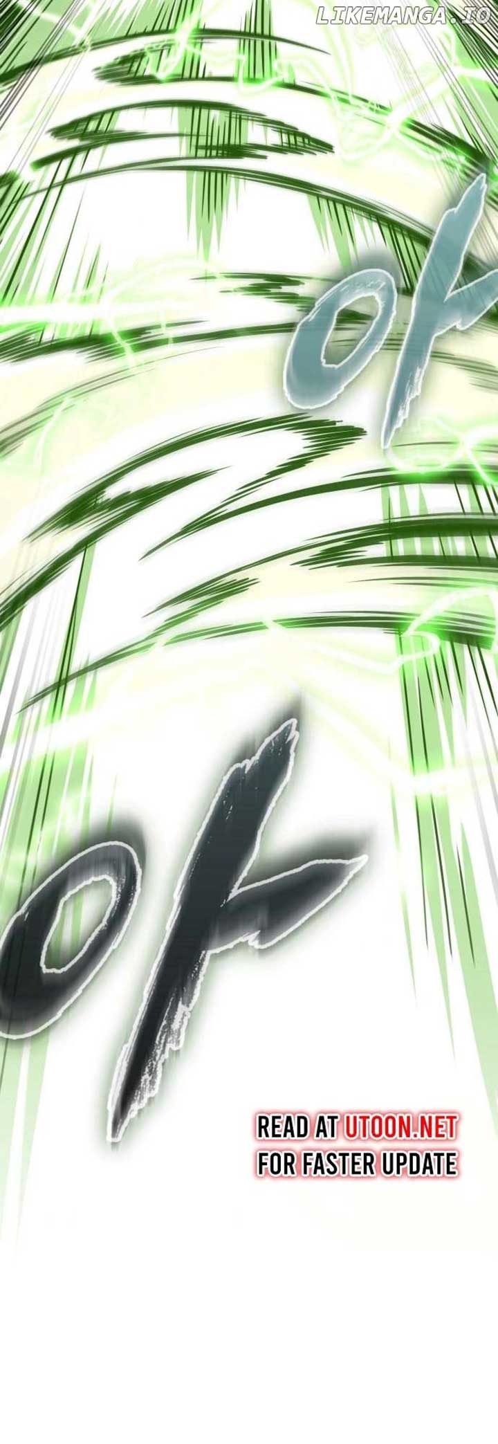 Nano Machine Chapter 254 - Page 21