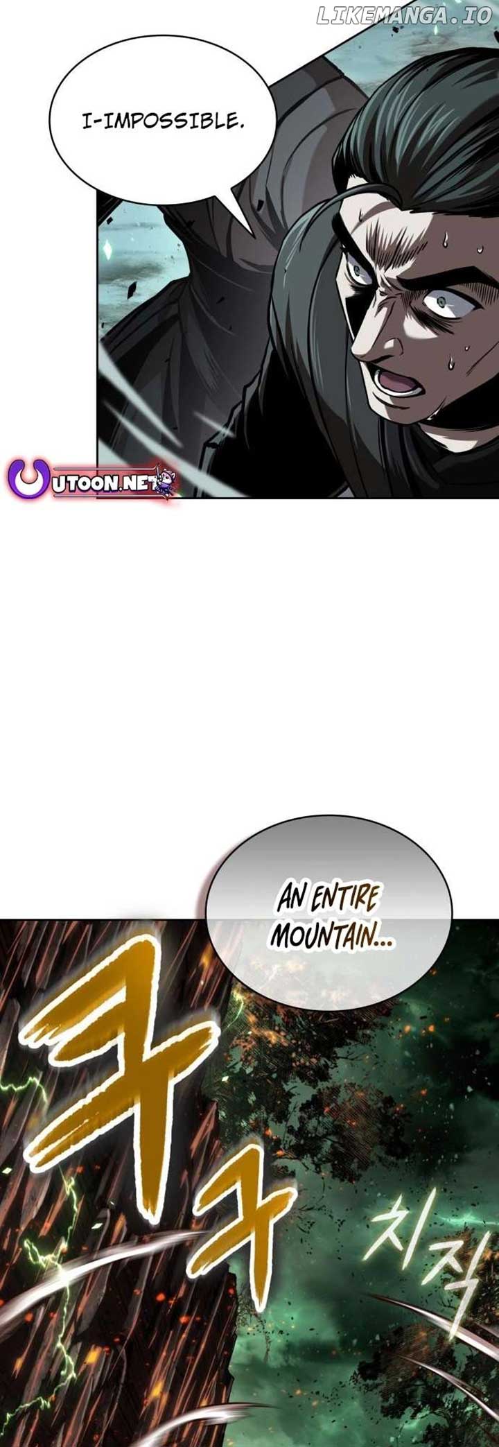 Nano Machine Chapter 254 - Page 23