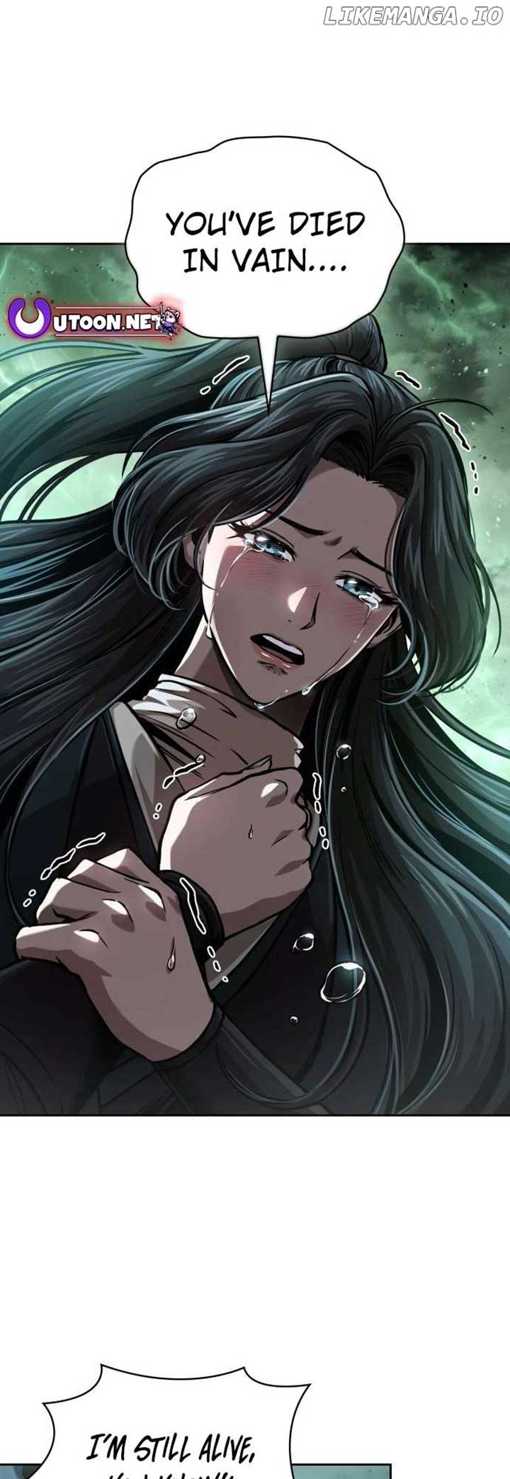 Nano Machine Chapter 254 - Page 26