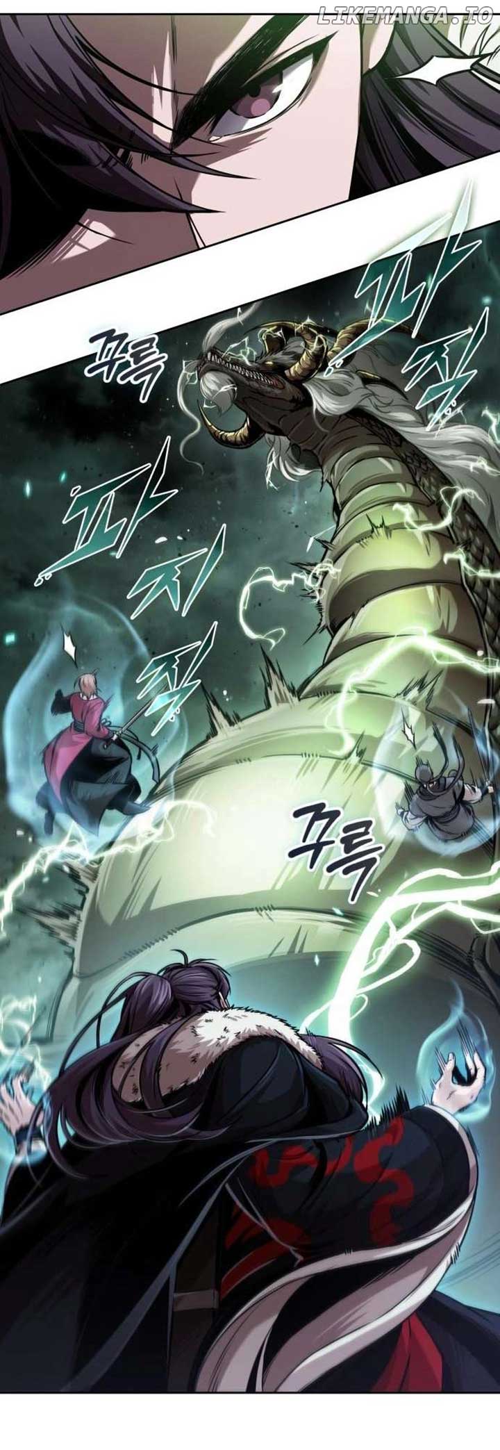 Nano Machine Chapter 254 - Page 30