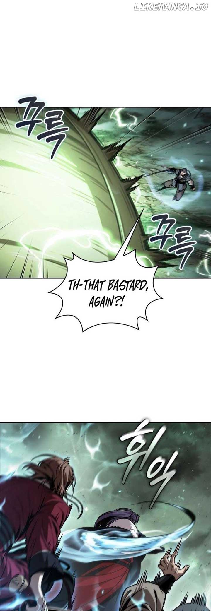 Nano Machine Chapter 254 - Page 31