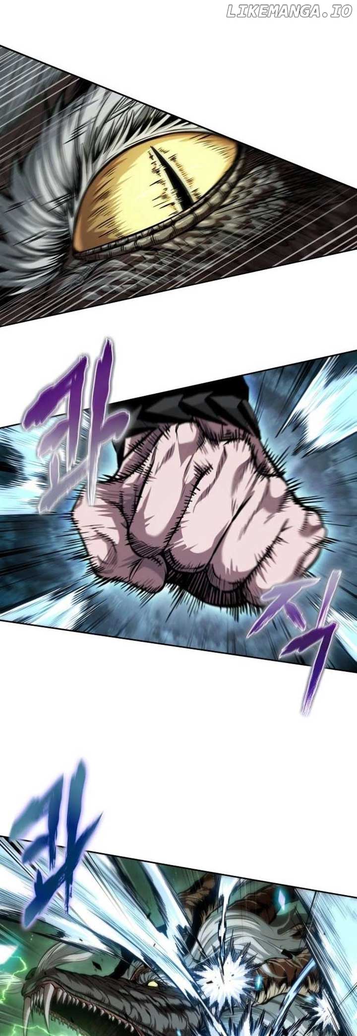 Nano Machine Chapter 254 - Page 34