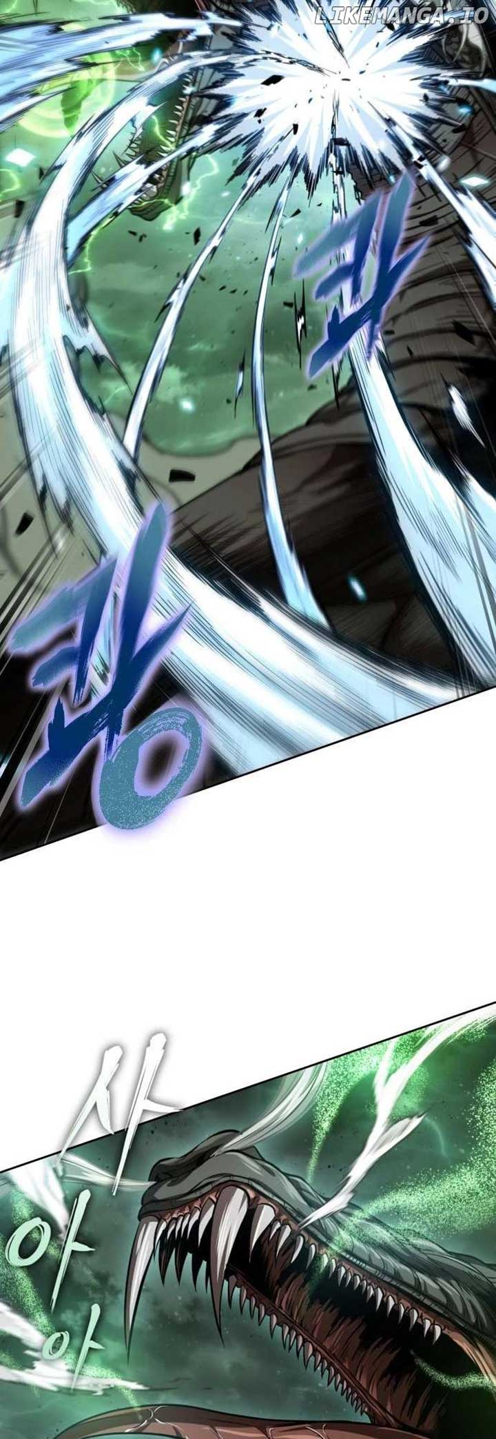 Nano Machine Chapter 254 - Page 35
