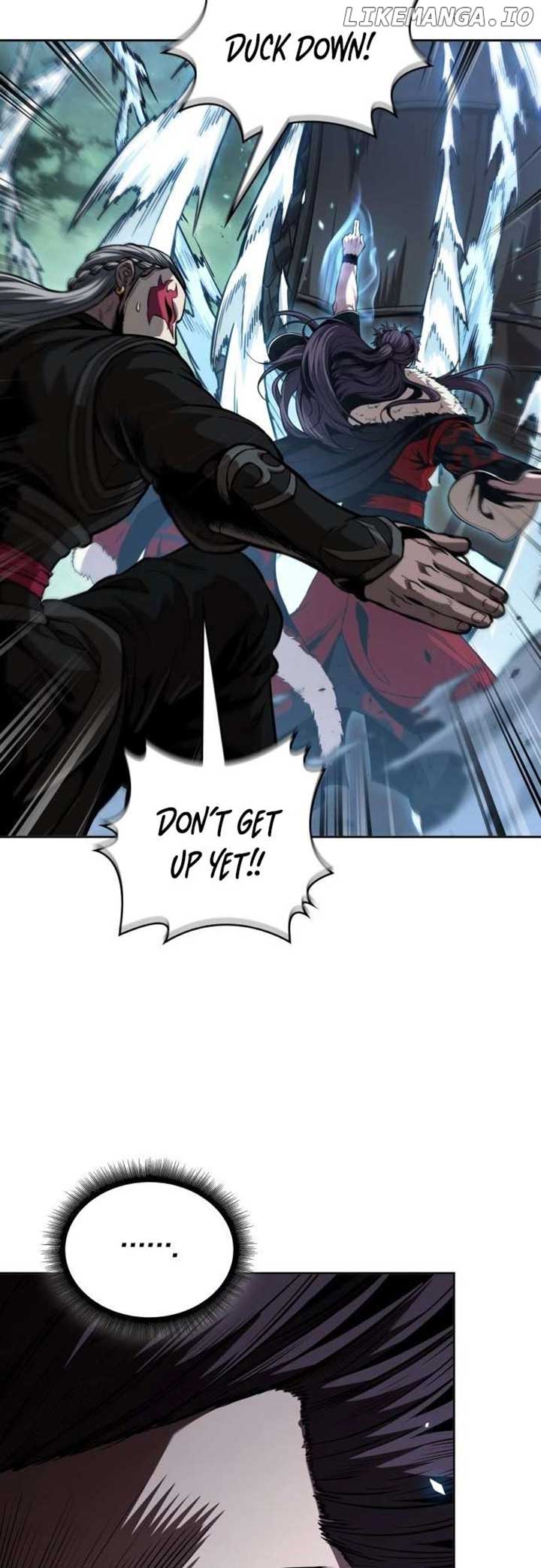 Nano Machine Chapter 254 - Page 37