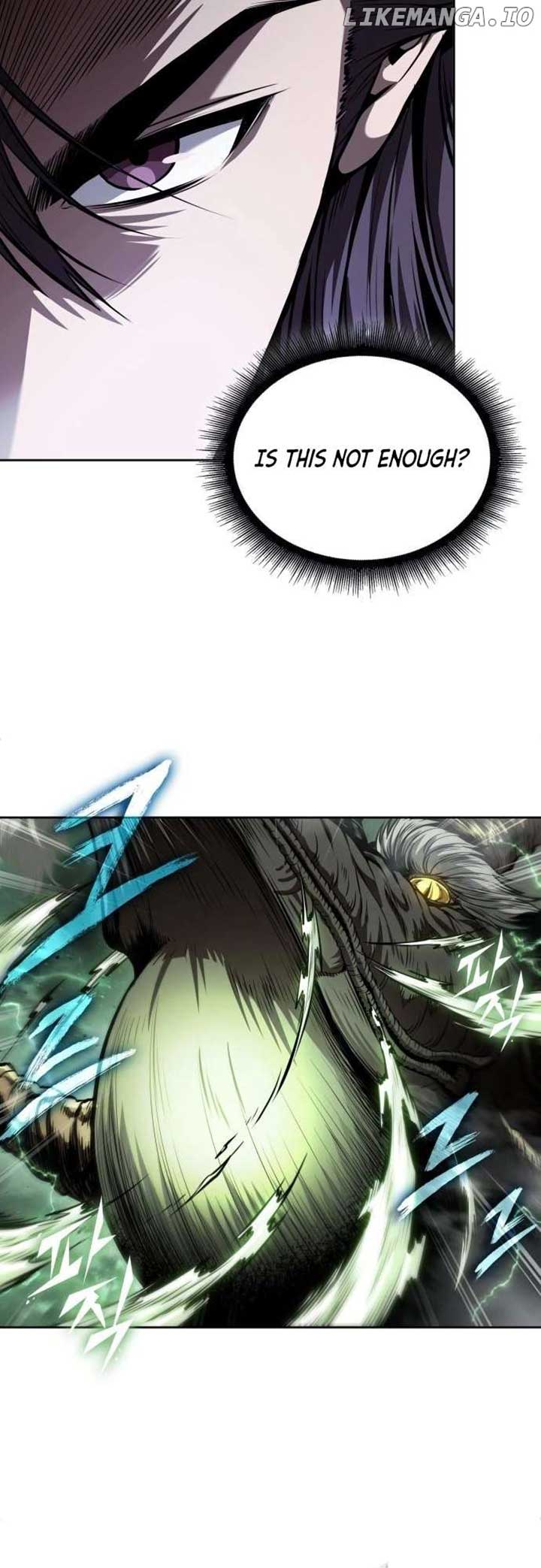 Nano Machine Chapter 254 - Page 38