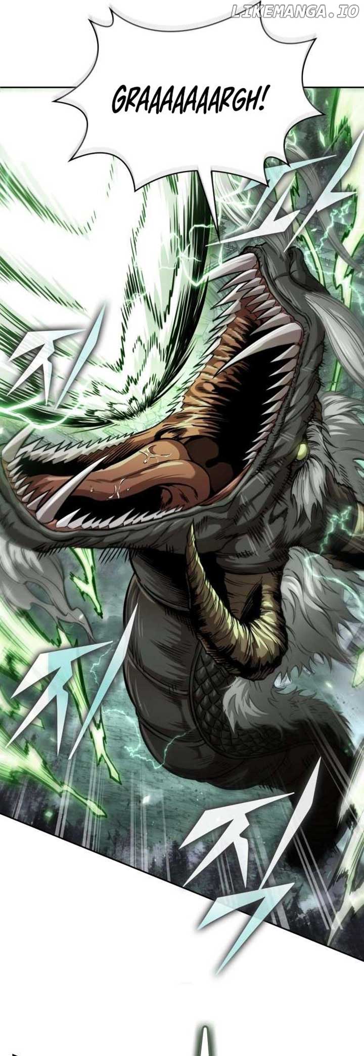 Nano Machine Chapter 254 - Page 39