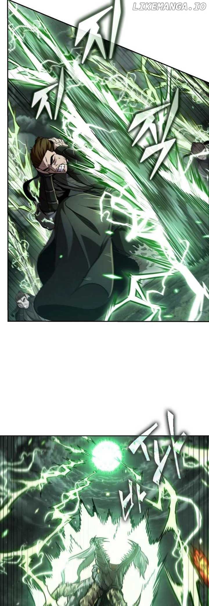 Nano Machine Chapter 254 - Page 40