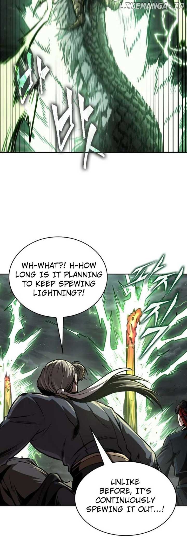 Nano Machine Chapter 254 - Page 41