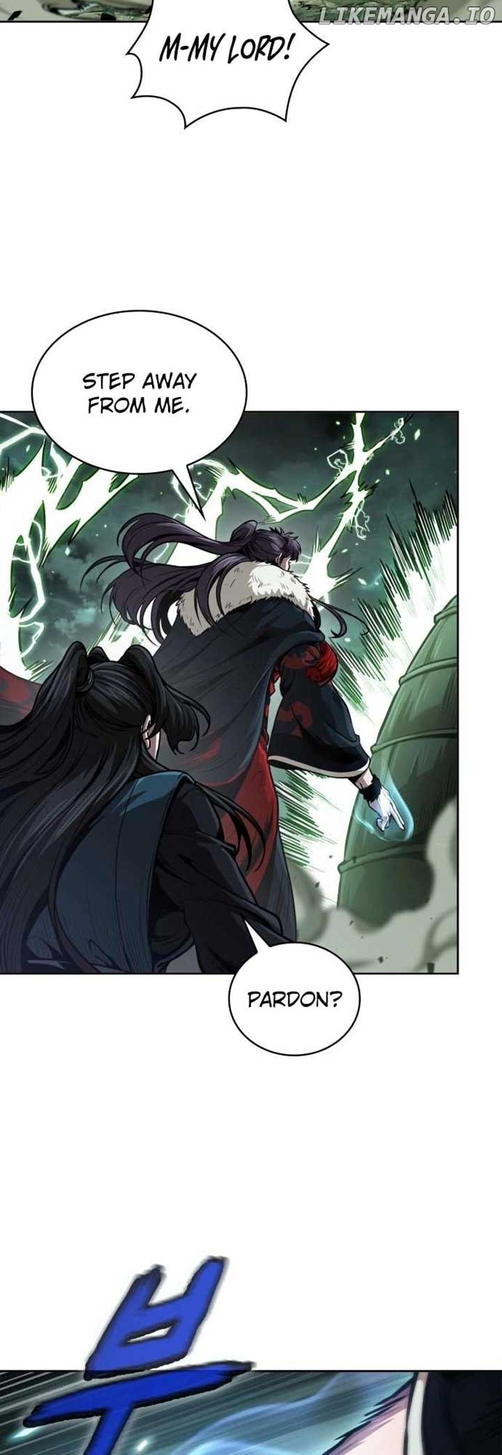 Nano Machine Chapter 254 - Page 45