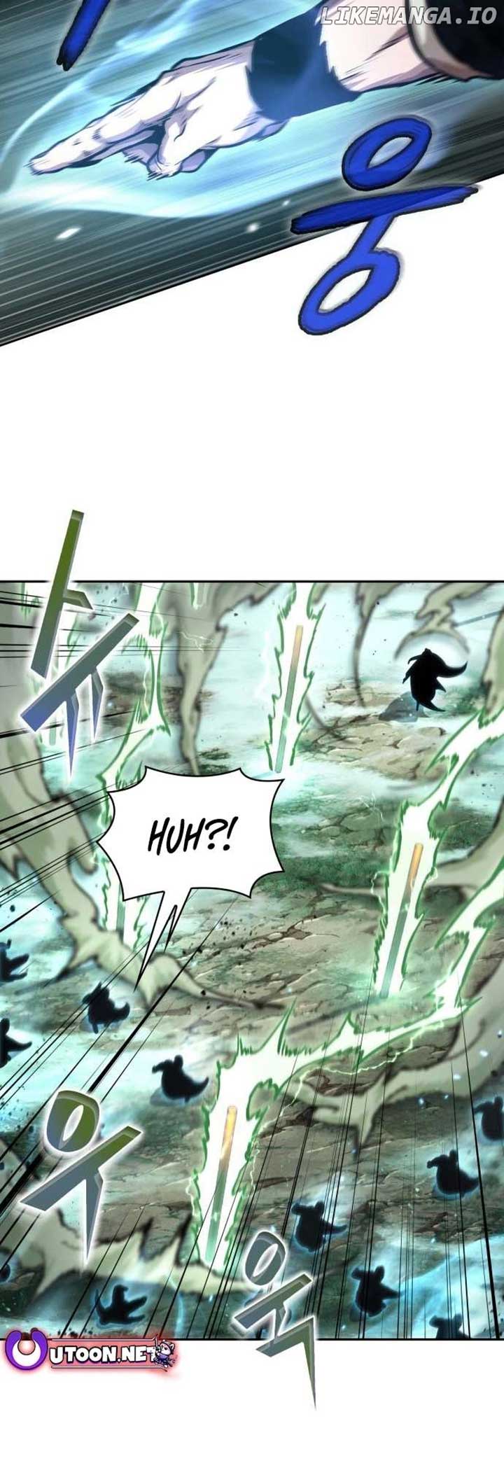 Nano Machine Chapter 254 - Page 46