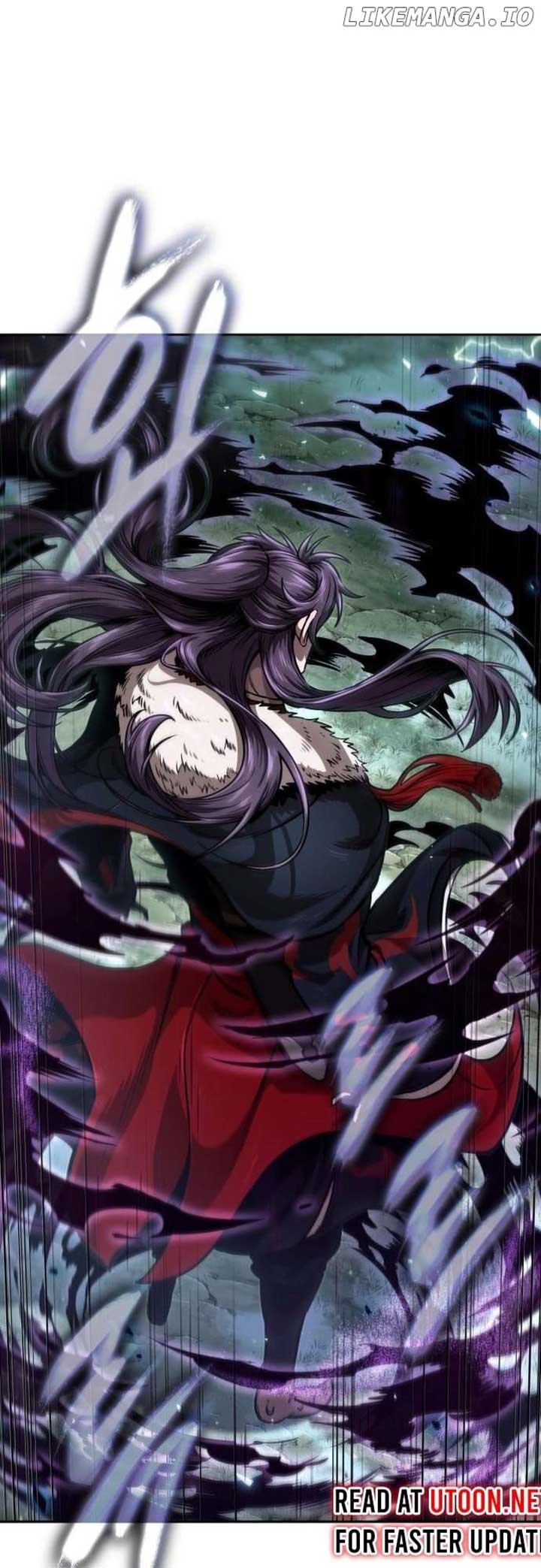 Nano Machine Chapter 254 - Page 48