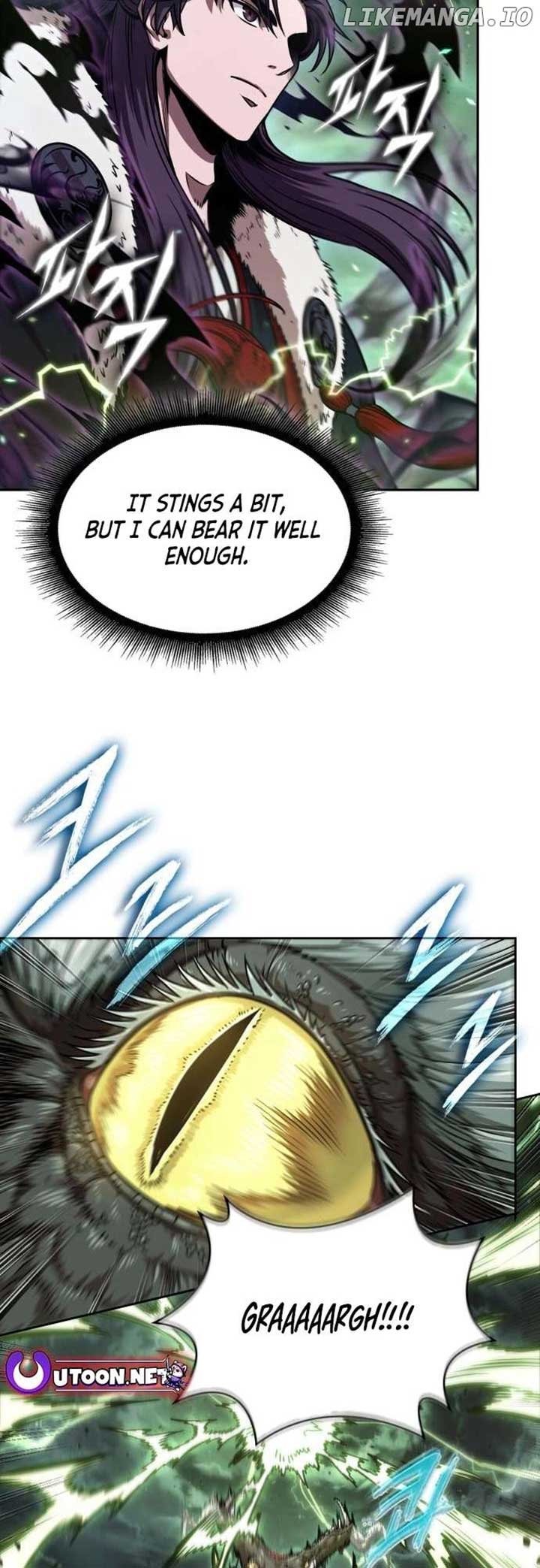 Nano Machine Chapter 254 - Page 50