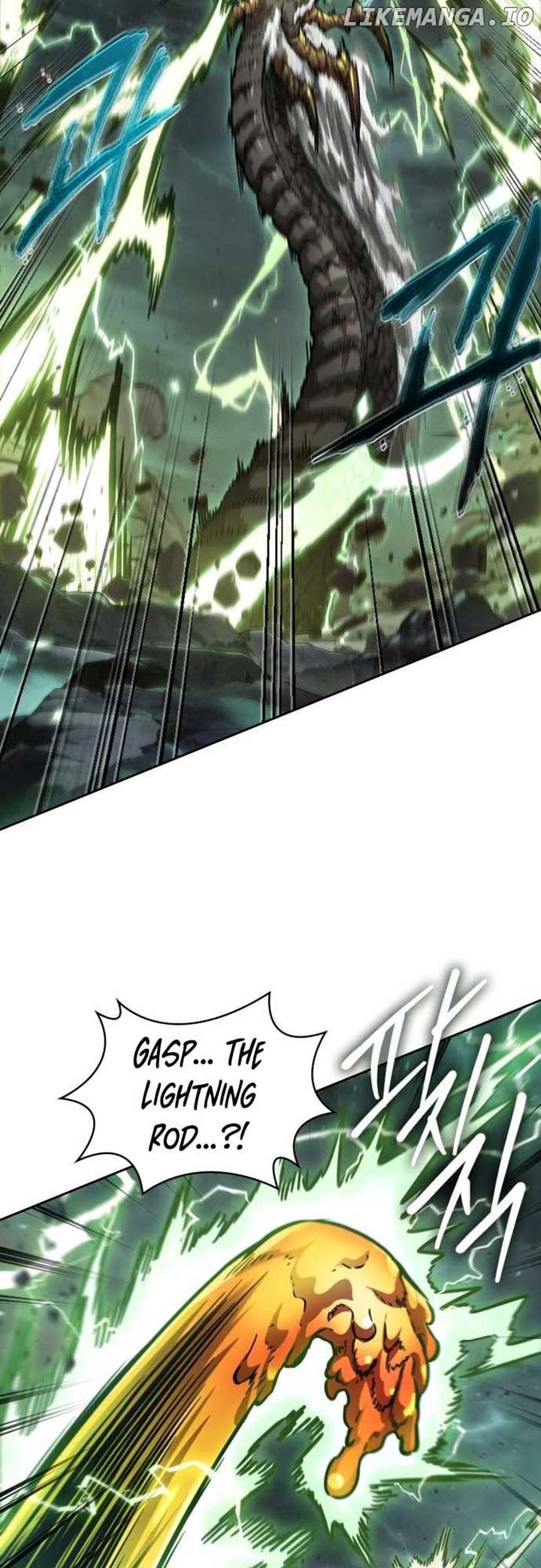 Nano Machine Chapter 254 - Page 51