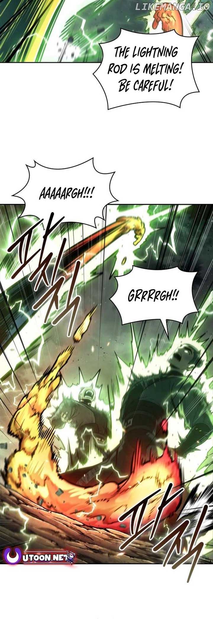 Nano Machine Chapter 254 - Page 52