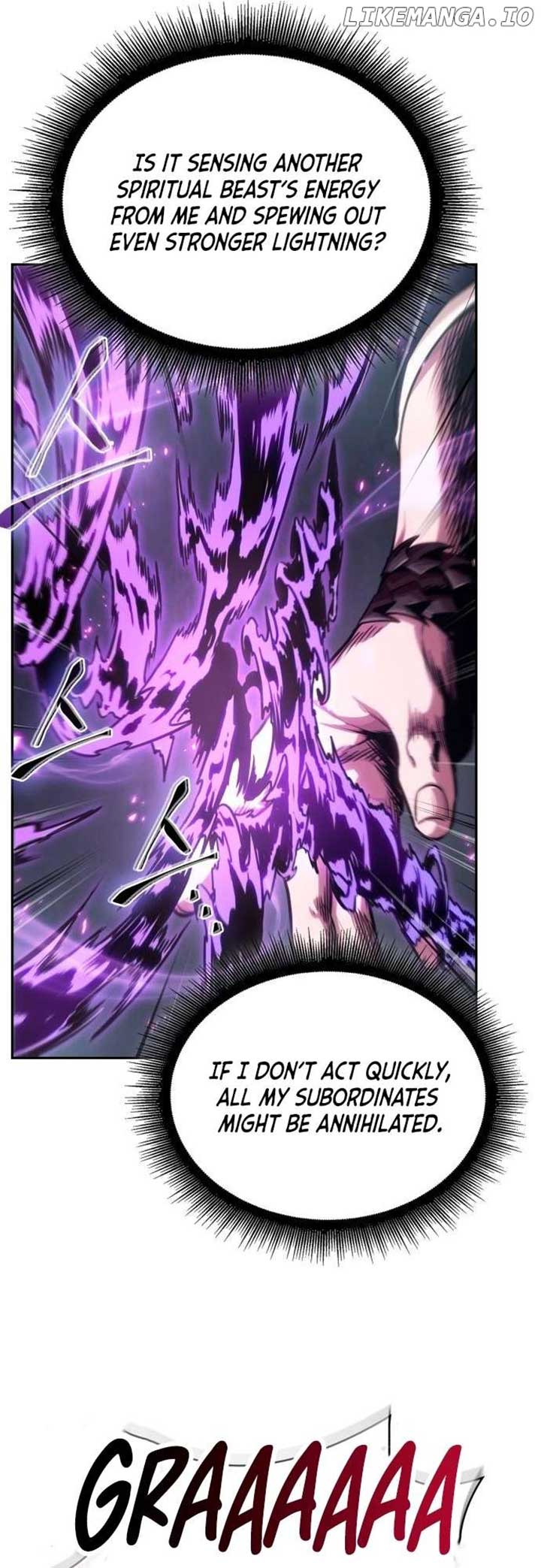 Nano Machine Chapter 254 - Page 53