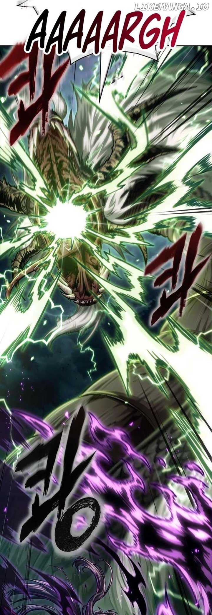 Nano Machine Chapter 254 - Page 54