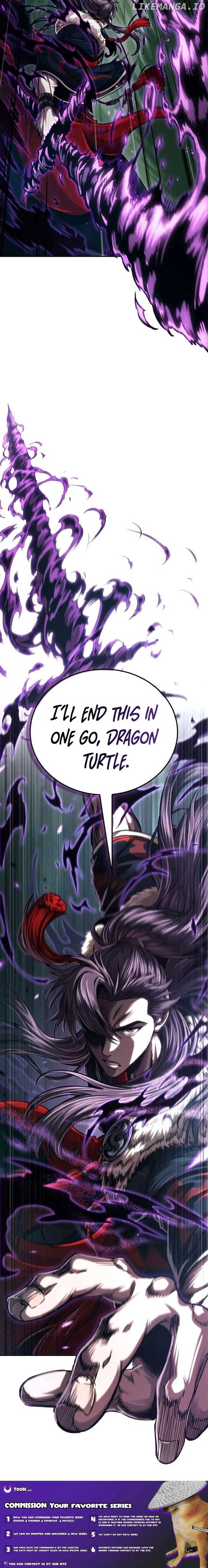 Nano Machine Chapter 254 - Page 55