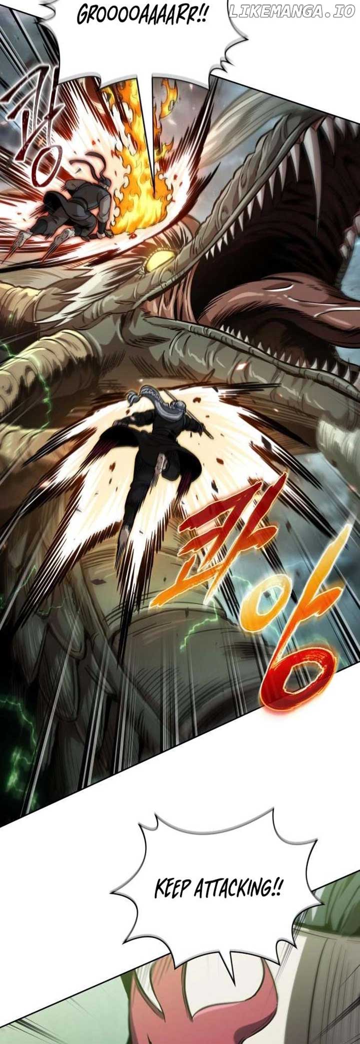 Nano Machine Chapter 254 - Page 8