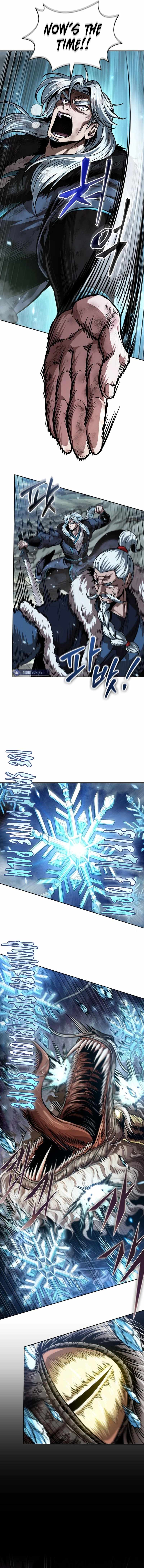 Nano Machine Chapter 255 - Page 10