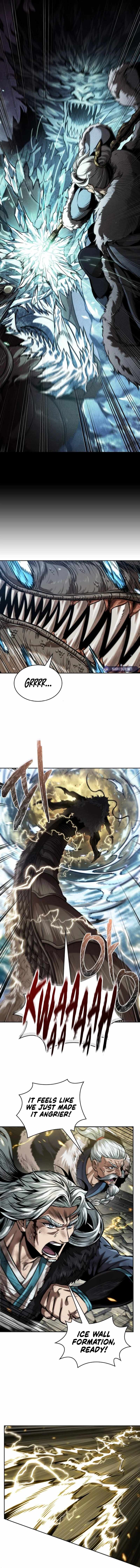 Nano Machine Chapter 255 - Page 11