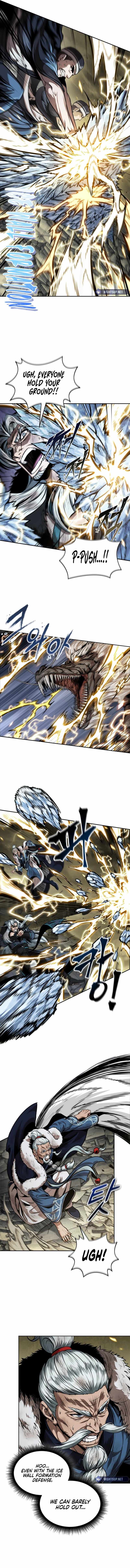 Nano Machine Chapter 255 - Page 12