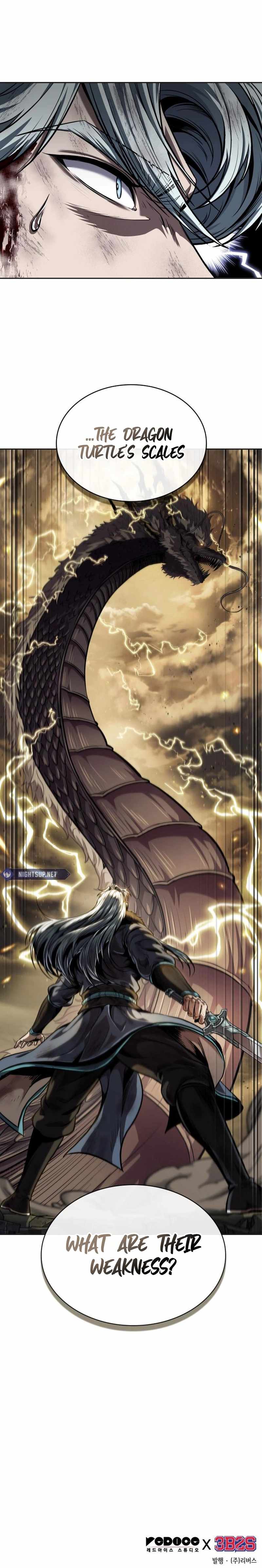 Nano Machine Chapter 255 - Page 14