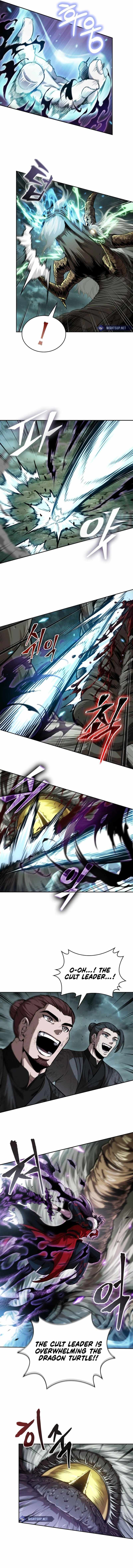 Nano Machine Chapter 255 - Page 2