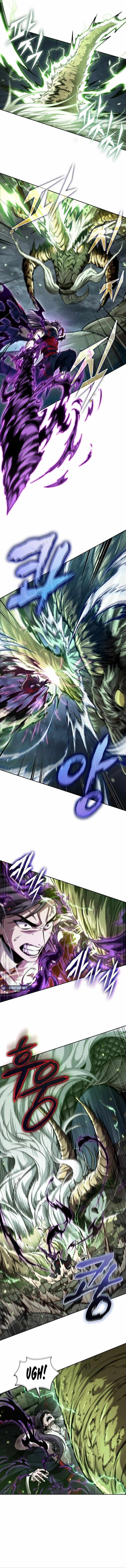 Nano Machine Chapter 255 - Page 4